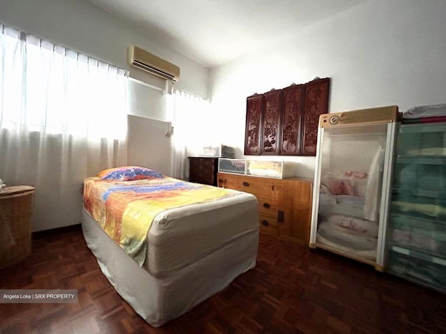 Ridgewood (D10), Condominium #603774681